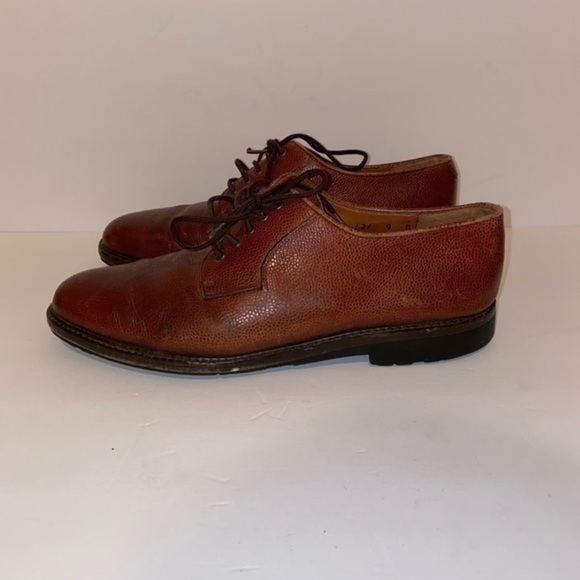 Salvatore Ferragamo lace ups - final price - Picture 7 of 9